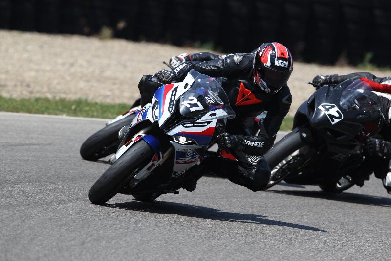 Archiv-2019/34 27.06.2019 Racing School Europe by Troy Corser_ADR/27